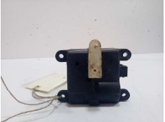 Recambio de motor apertura trampillas climatizador para nissan qashqai (j10) 2.0 dci turbodiesel cat referencia OEM IAM A24820A3