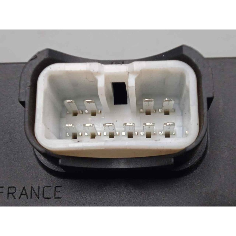 Recambio de modulo electronico para toyota aygo (kgb/wnb) 1.4 turbodiesel referencia OEM IAM 897400H011  