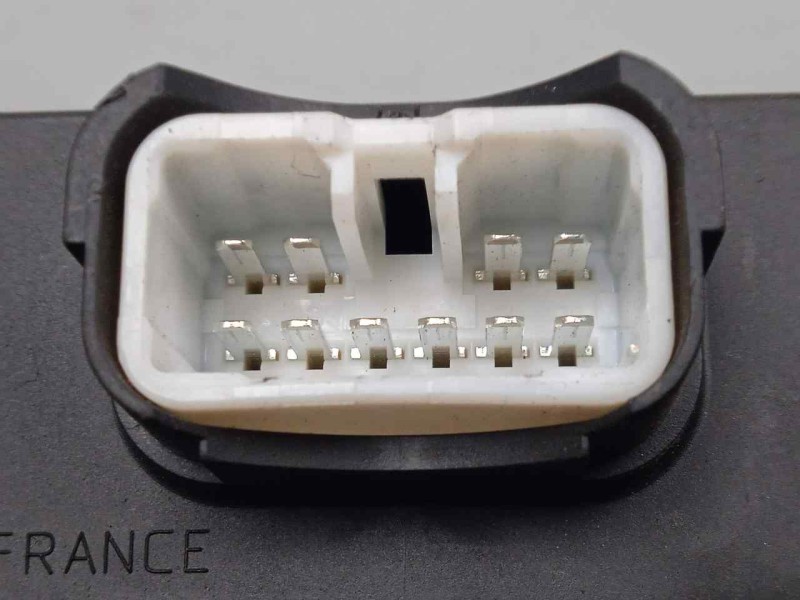 Recambio de modulo electronico para toyota aygo (kgb/wnb) 1.4 turbodiesel referencia OEM IAM 897400H011  