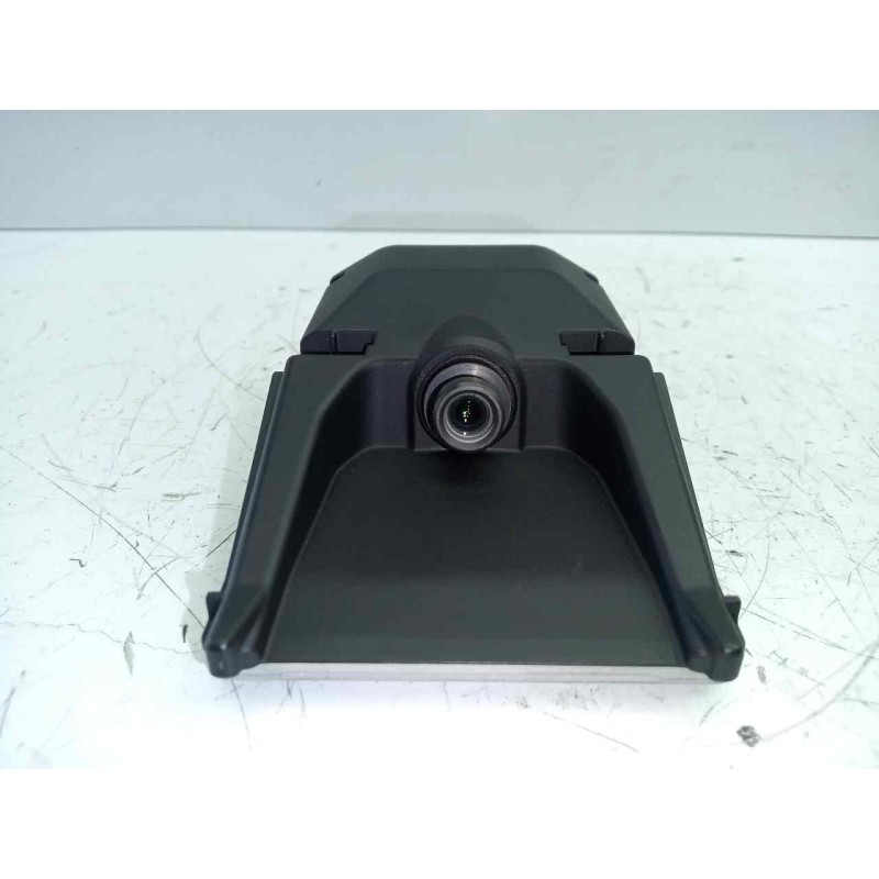 Recambio de modulo electronico para jeep renegade 1.0 t-gdi cat referencia OEM IAM 00052131265-0037631918 CAMARA FRONTAL 