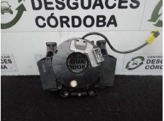 Recambio de anillo airbag para nissan cabstar 09.06 3.0 diesel referencia OEM IAM 25567MB40A(POSIBLEREFERENCIAORIGINAL)  