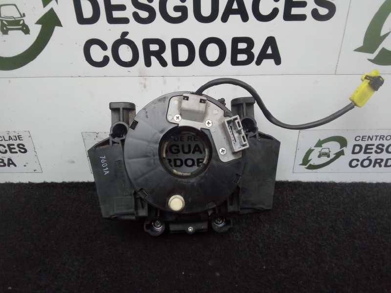 Recambio de anillo airbag para nissan cabstar 09.06 3.0 diesel referencia OEM IAM 25567MB40A(POSIBLEREFERENCIAORIGINAL)  