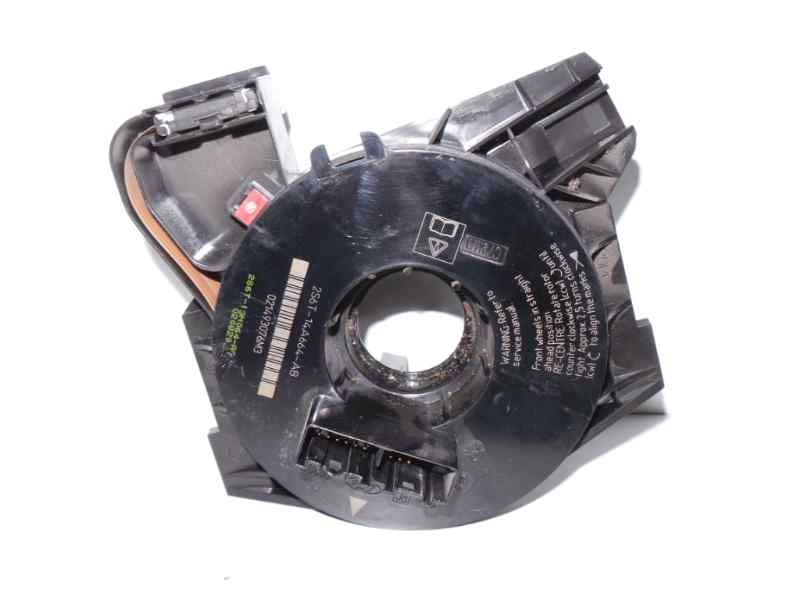 Recambio de anillo airbag para ford fusion (cbk) 1.4 tdci cat referencia OEM IAM 2S6T14A664AB  