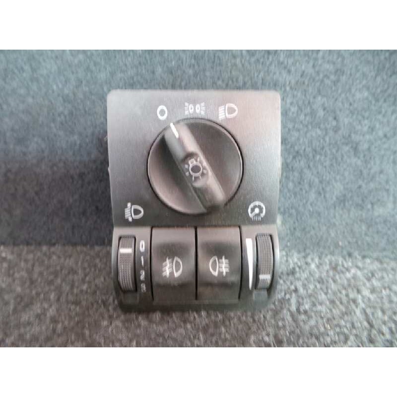 Recambio de interruptor luces para opel tigra twin top 1.4 16v referencia OEM IAM 9116609-0524119  