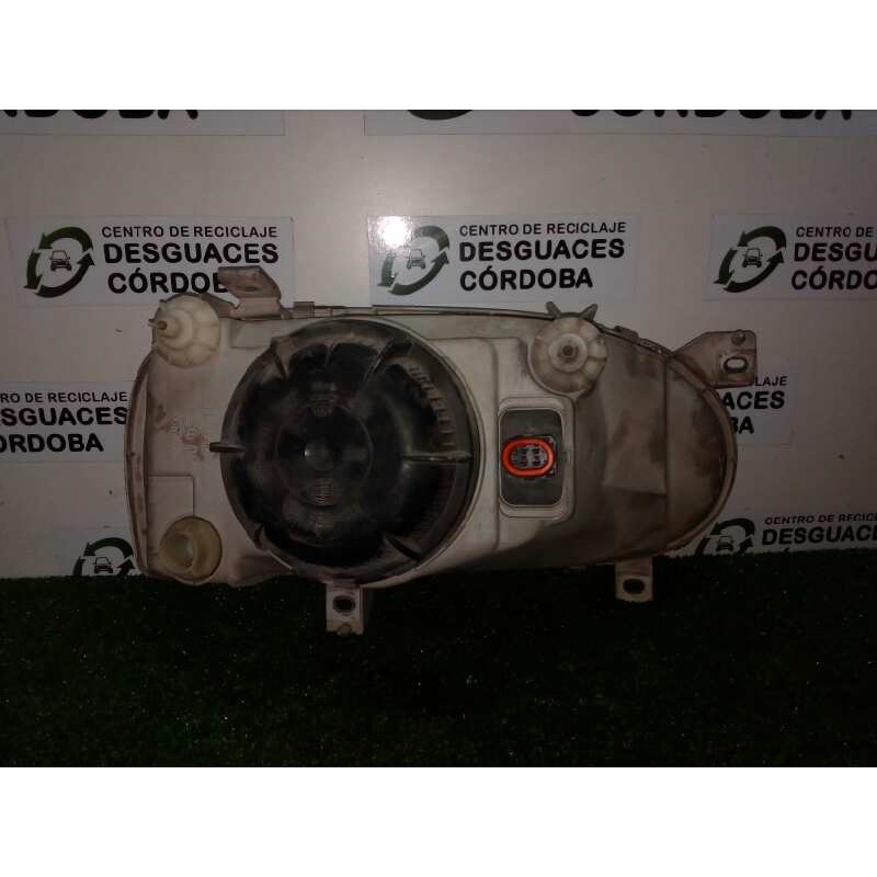 Recambio de faro izquierdo para volkswagen golf iii berlina (1h1) 1.6 referencia OEM IAM  OPTICA.SIMPLE ENCHUFE.OVALADO