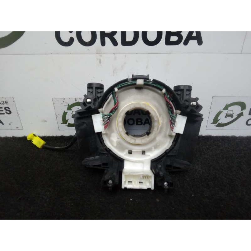 Recambio de anillo airbag para nissan cabstar 09.06 3.0 diesel referencia OEM IAM 25567MB40A(POSIBLEREFERENCIAORIGINAL)  