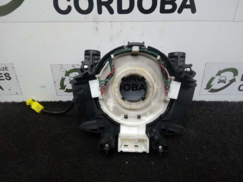 Recambio de anillo airbag para nissan cabstar 09.06 3.0 diesel referencia OEM IAM 25567MB40A(POSIBLEREFERENCIAORIGINAL)  