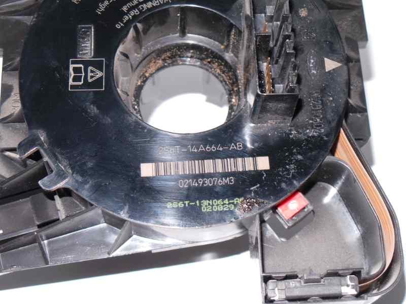 Recambio de anillo airbag para ford fusion (cbk) 1.4 tdci cat referencia OEM IAM 2S6T14A664AB  