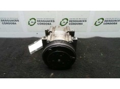 Recambio de compresor aire acondicionado para ford escort berl./turnier 1.8 turbodiesel cat referencia OEM IAM 96AW19D629DA VIST