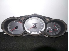 Recambio de cuadro instrumentos para hyundai coupe (rd) 1.6 fx referencia OEM IAM 9400327121-20001124-D04-200259515002C  