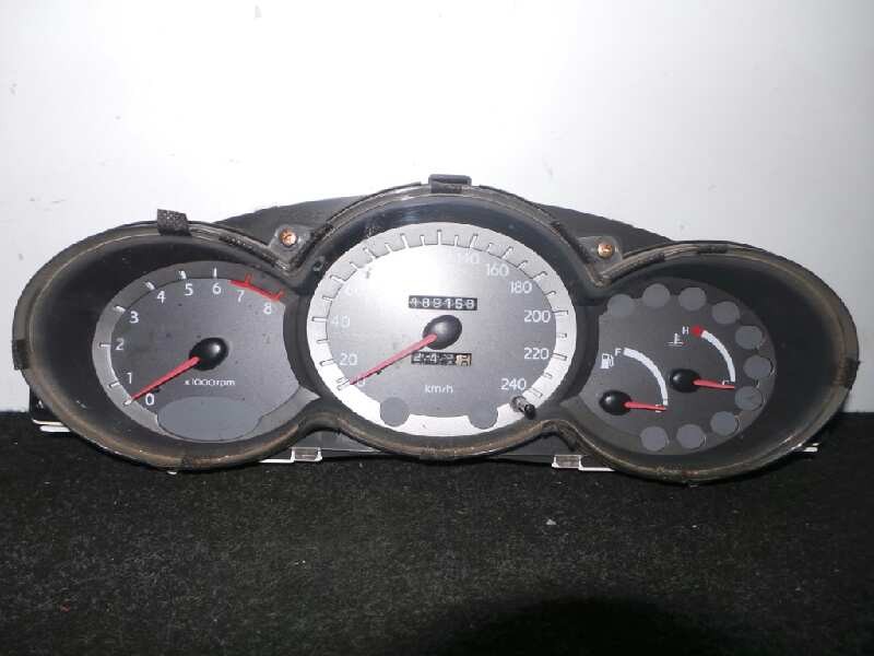 Recambio de cuadro instrumentos para hyundai coupe (rd) 1.6 fx referencia OEM IAM 9400327121-20001124-D04-200259515002C  
