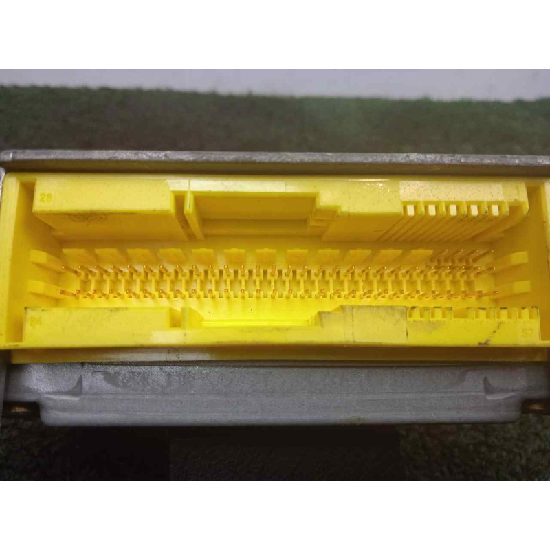 Recambio de centralita airbag para audi a6 berlina (4b2) 1.9 tdi referencia OEM IAM 0285001432-4B0959655M BOSCH 