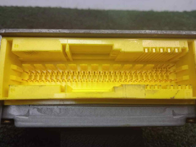 Recambio de centralita airbag para audi a6 berlina (4b2) 1.9 tdi referencia OEM IAM 0285001432-4B0959655M BOSCH 