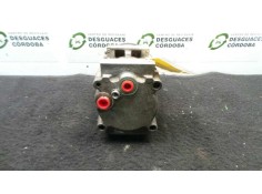 Recambio de compresor aire acondicionado para ford escort berl./turnier 1.8 turbodiesel cat referencia OEM IAM 96AW19D629DA VIST 2