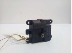 Recambio de motor apertura trampillas climatizador para nissan qashqai (j10) 2.0 dci turbodiesel cat referencia OEM IAM 3J010308