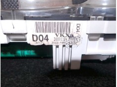 Recambio de cuadro instrumentos para hyundai coupe (rd) 1.6 fx referencia OEM IAM 9400327121-20001124-D04-200259515002C   2
