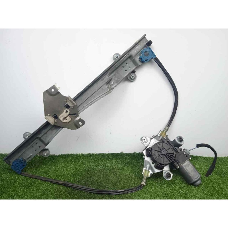 Recambio de elevalunas delantero derecho para renault twingo 1.2 referencia OEM IAM 119359 ELECRICO - 2.PINES 3.PUERTAS