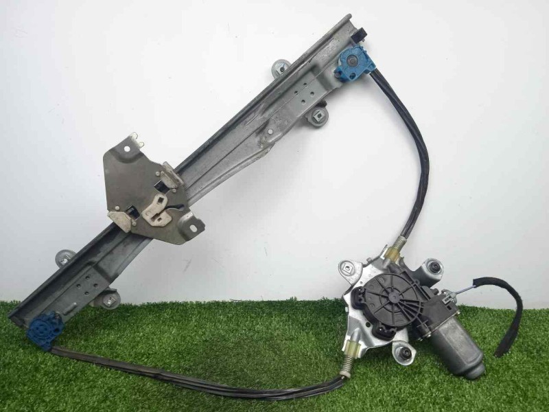 Recambio de elevalunas delantero derecho para renault twingo 1.2 referencia OEM IAM 119359 ELECRICO - 2.PINES 3.PUERTAS