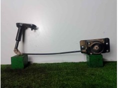 Recambio de soporte rueda repuesto para ford transit caja cerrada ´06 2.4 tdci cat referencia OEM IAM 5C161K353AB-1K353AB  