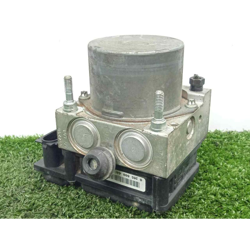 Recambio de abs para toyota aygo (kgb/wnb) 1.4 turbodiesel referencia OEM IAM 0265800441-0265231579-445100H010 BOSCH 