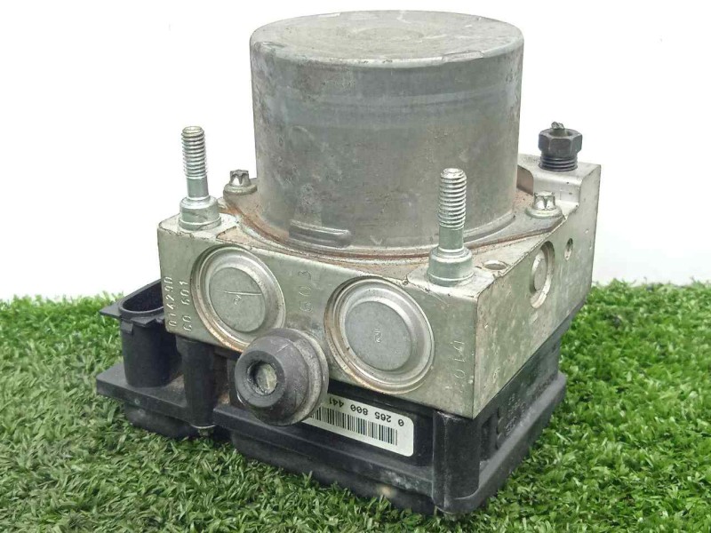 Recambio de abs para toyota aygo (kgb/wnb) 1.4 turbodiesel referencia OEM IAM 0265800441-0265231579-445100H010 BOSCH 