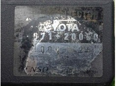 Recambio de centralita motor uce para toyota avensis berlina (t25) 2.0 turbodiesel cat referencia OEM IAM 8937120050-1310001260  2