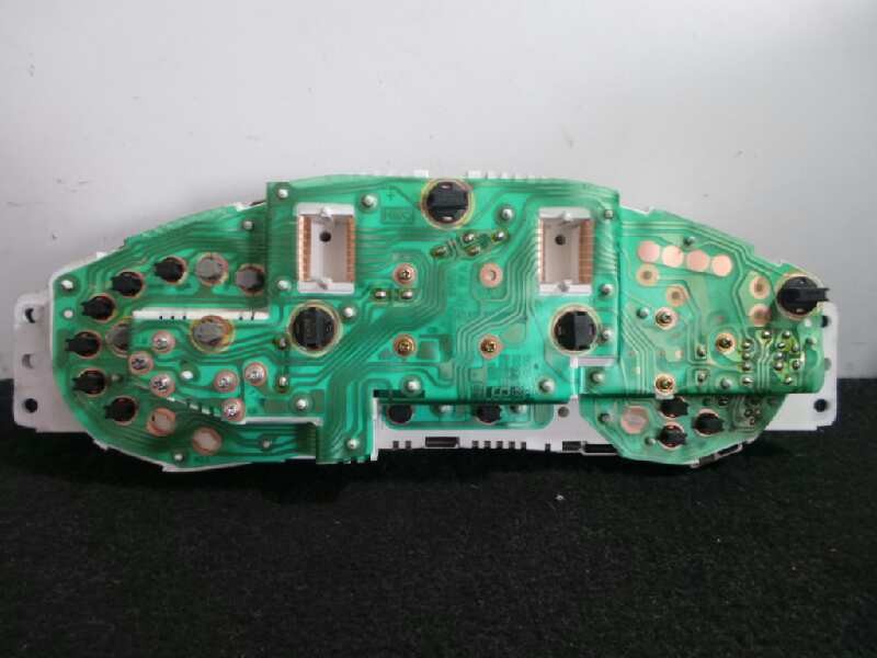 Recambio de cuadro instrumentos para hyundai coupe (rd) 1.6 fx referencia OEM IAM 9400327121-20001124-D04-200259515002C  