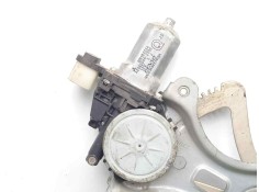 Recambio de elevalunas delantero derecho para mitsubishi l 200 (ka0/kb0) 2.5 di-d cat referencia OEM IAM MN182354 ELECTRICO - 6. 2