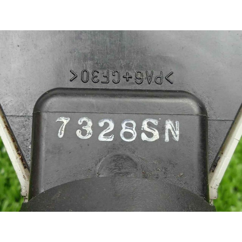 Recambio de mando limpia para nissan cabstar 09.06 3.0 diesel referencia OEM IAM 7328SN-25260MB40A  