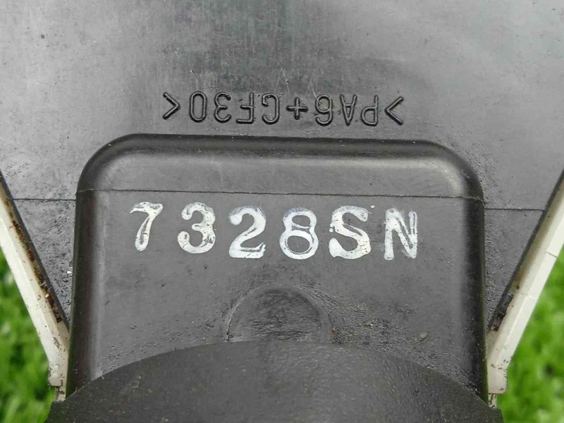 Recambio de mando limpia para nissan cabstar 09.06 3.0 diesel referencia OEM IAM 7328SN-25260MB40A  