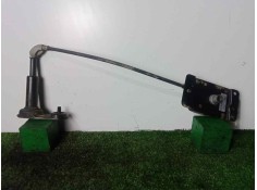 Recambio de soporte rueda repuesto para ford transit caja cerrada ´06 2.4 tdci cat referencia OEM IAM 5C161K353AB-1K353AB   2