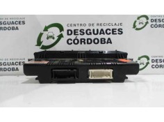 Recambio de mando climatizador para ford focus c-max (cap) 1.6 tdci cat referencia OEM IAM 3M5T18C612AP CLIMA. - 2.CONECTOR  2