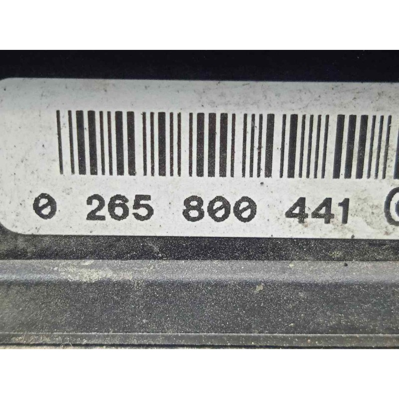 Recambio de abs para toyota aygo (kgb/wnb) 1.4 turbodiesel referencia OEM IAM 0265800441-0265231579-445100H010 BOSCH 