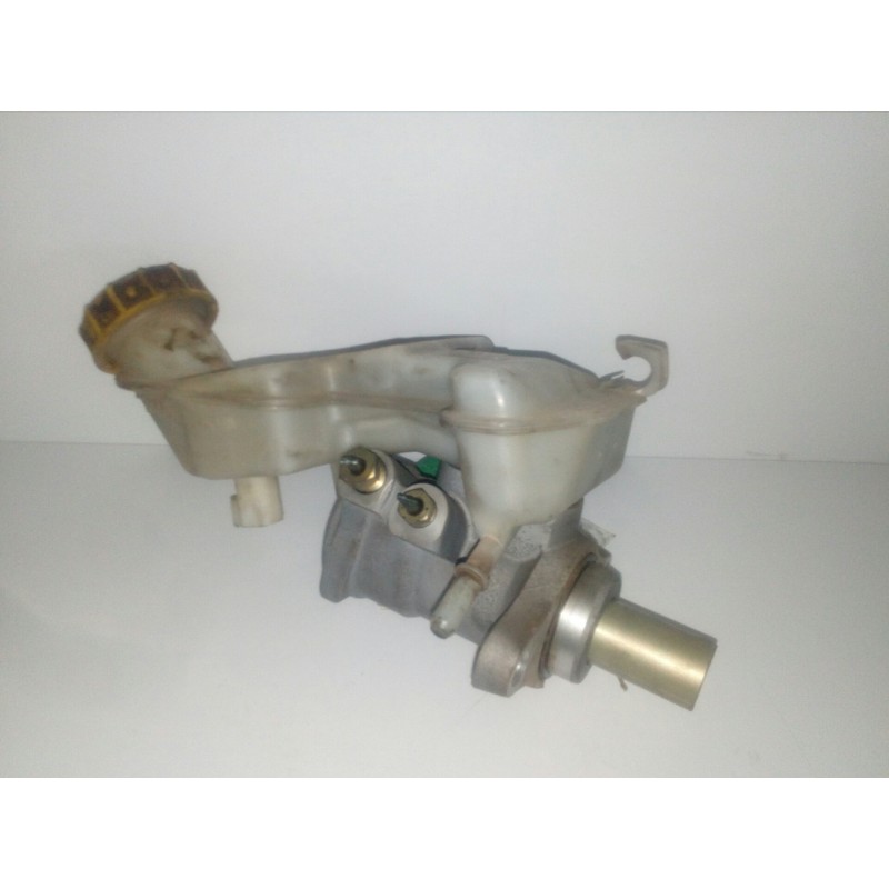 Recambio de bomba freno para ford fusion (cbk) 1.4 tdci cat referencia OEM IAM 41230130  