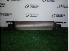 Recambio de intercooler para opel corsa d 1.3 16v cdti referencia OEM IAM 440926702 470X100X55 ALUMINIO