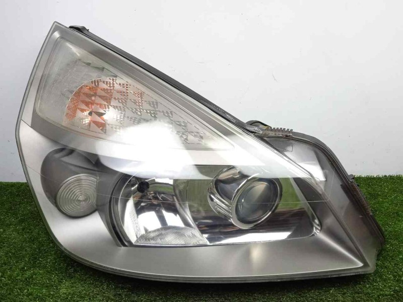 Recambio de faro derecho para renault espace iv (jk0) 3.5 v6 referencia OEM IAM SINREFERENCIA XENON 
