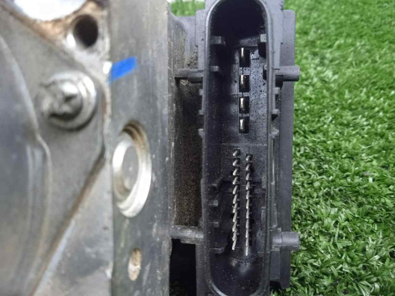 Recambio de abs para toyota aygo (kgb/wnb) 1.4 turbodiesel referencia OEM IAM 0265800441-0265231579-445100H010 BOSCH 