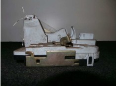 Recambio de cerradura puerta trasera izquierda para peugeot 307 break / sw (s1) 2.0 hdi cat referencia OEM IAM  4 PINES 