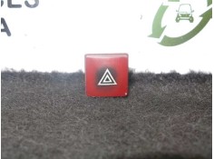 Recambio de warning para peugeot 207 1.6 16v hdi referencia OEM IAM 96472122KR  