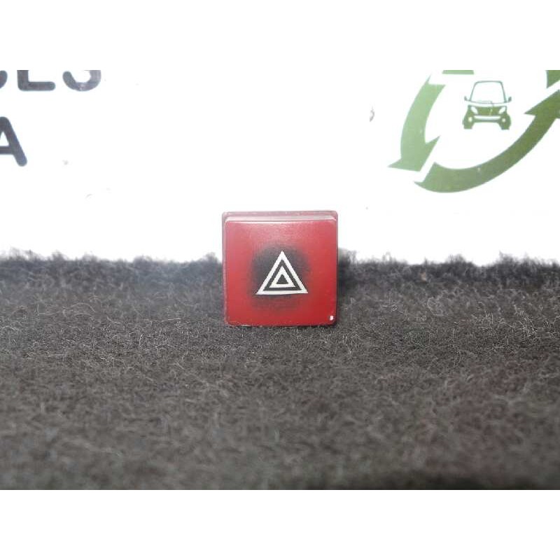 Recambio de warning para peugeot 207 1.6 16v hdi referencia OEM IAM 96472122KR  