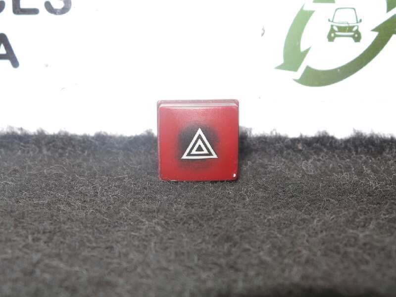 Recambio de warning para peugeot 207 1.6 16v hdi referencia OEM IAM 96472122KR  