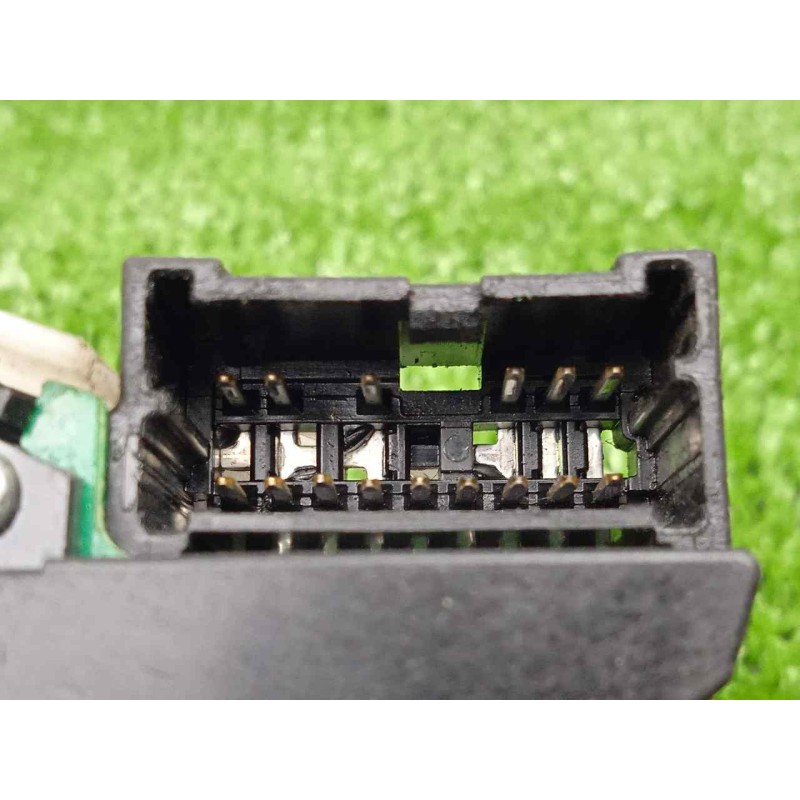 Recambio de mando limpia para nissan cabstar 09.06 3.0 diesel referencia OEM IAM 7328SN-25260MB40A  