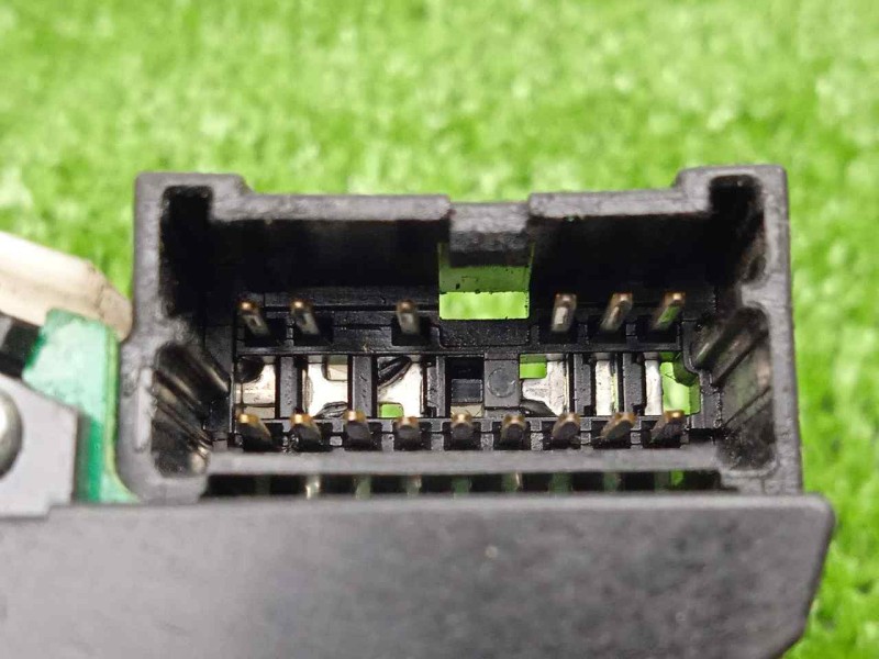 Recambio de mando limpia para nissan cabstar 09.06 3.0 diesel referencia OEM IAM 7328SN-25260MB40A  