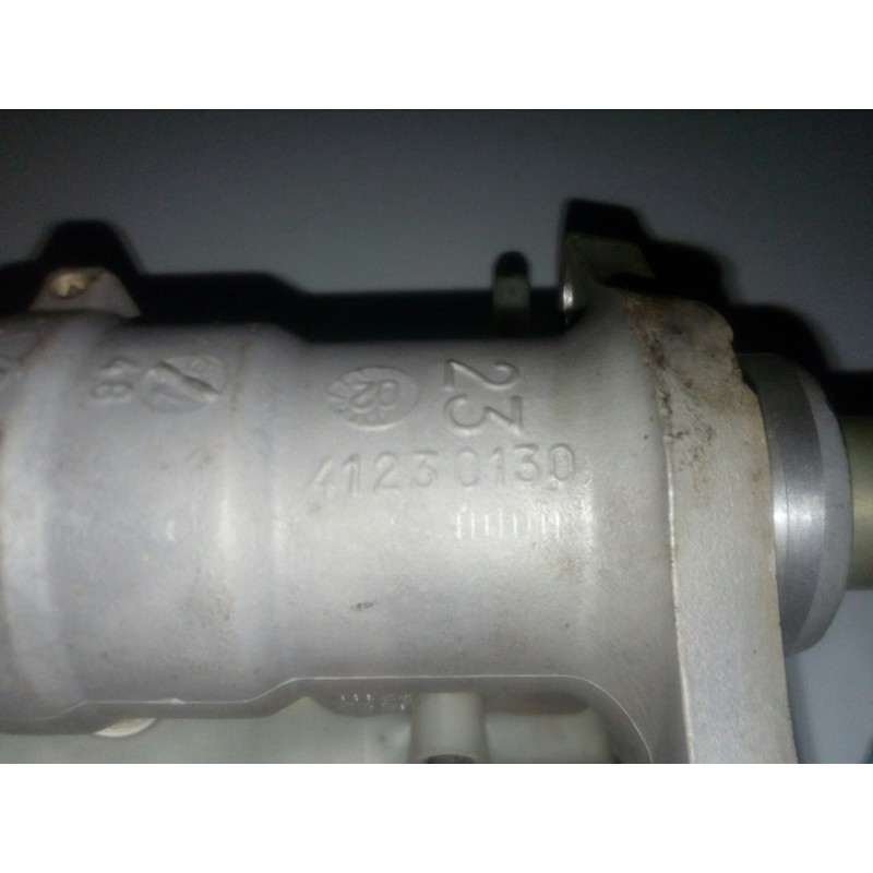 Recambio de bomba freno para ford fusion (cbk) 1.4 tdci cat referencia OEM IAM 41230130  