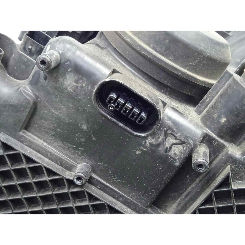 Recambio de faro derecho para renault espace iv (jk0) 3.5 v6 referencia OEM IAM SINREFERENCIA XENON 