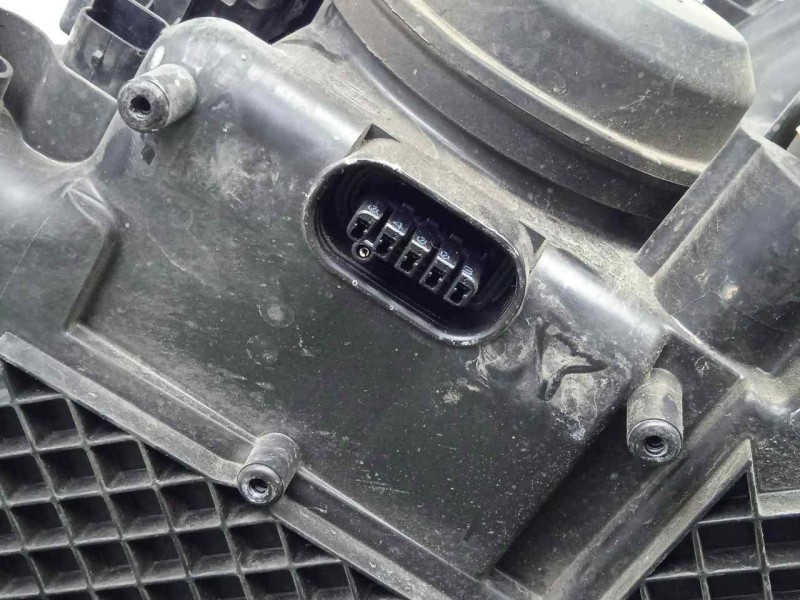 Recambio de faro derecho para renault espace iv (jk0) 3.5 v6 referencia OEM IAM SINREFERENCIA XENON 