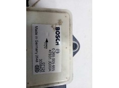 Recambio de modulo electronico para nissan qashqai (j10) 2.0 dci turbodiesel cat referencia OEM IAM 47931JD00A-0265005665 BOSCH  2