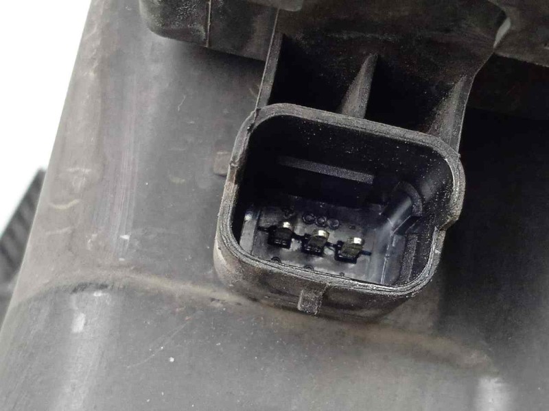 Recambio de faro derecho para renault espace iv (jk0) 3.5 v6 referencia OEM IAM SINREFERENCIA XENON 