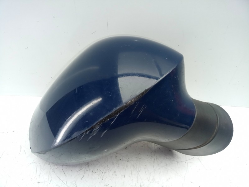 Recambio de retrovisor derecho para seat ibiza (6p1) 1.2 tsi referencia OEM IAM A064480  
