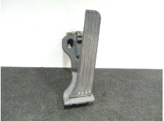 Recambio de potenciometro pedal para volkswagen golf v berlina (1k1) 1.6 referencia OEM IAM 1K1721503L-6PV00860000  HELLA